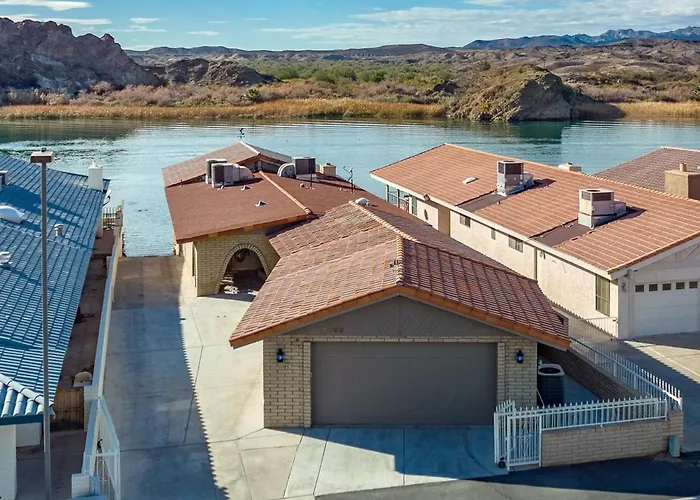 Moovalya Keys Riverfront For * Parker