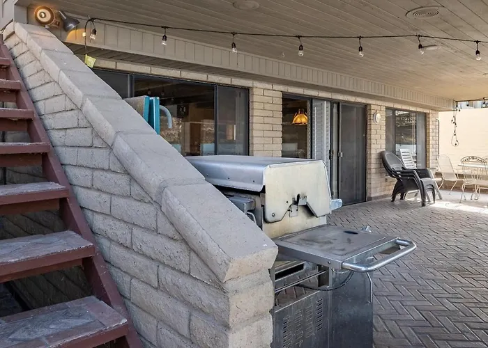 Ferienhaus Moovalya Keys Riverfront For Parker