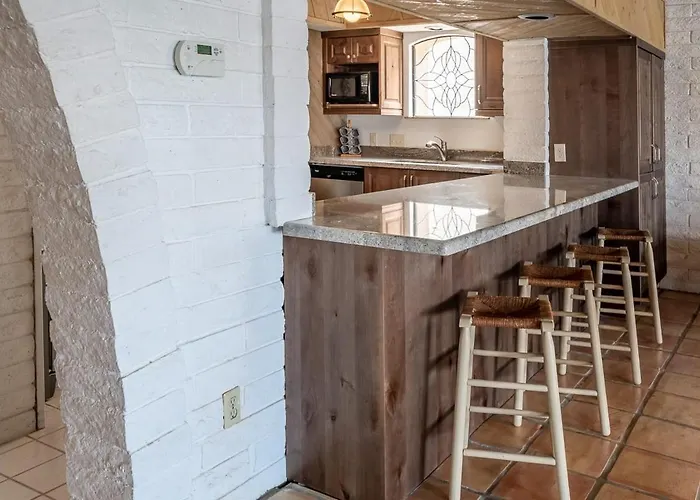 Moovalya Keys Riverfront For Ferienhaus Parker