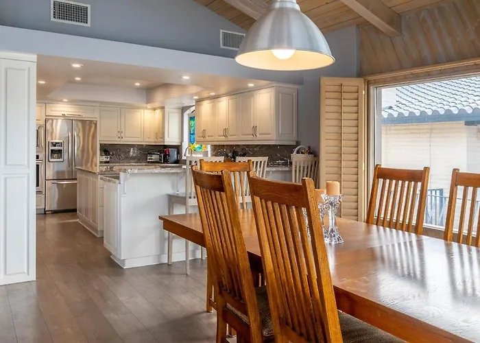 Moovalya Keys Riverfront For Ferienhaus Parker