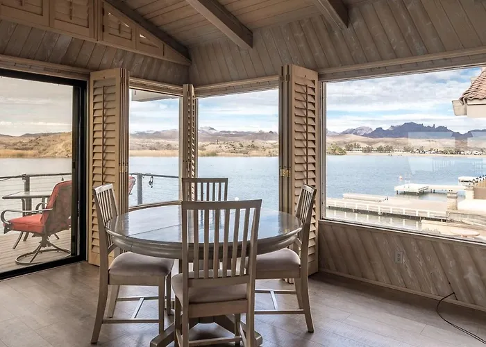 Ferienhaus Moovalya Keys Riverfront For *
