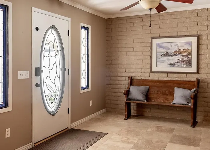 Moovalya Keys Riverfront For