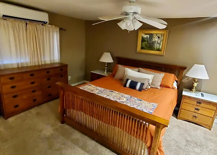 Ferienhaus Moovalya Keys Riverfront For *