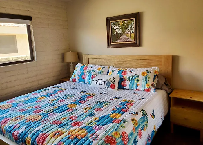 Ferienhaus Moovalya Keys Riverfront For