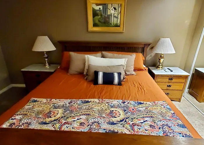 Ferienhaus Moovalya Keys Riverfront For *